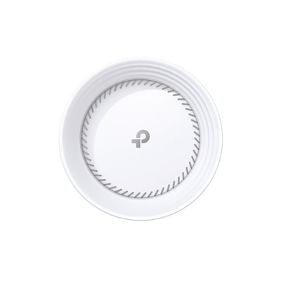 TP-LINK Deco BE85 (3-Pack) Tri-band (2.4 GHz / 5 GHz / 6 GHz) Wi-Fi 7 (802.11be) White 4 Internal (DECO BE85(3-PACK)) - Cartouches Certifiees