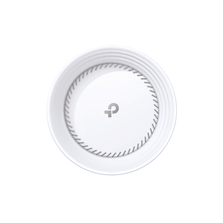 TP-LINK Deco BE85 (3-Pack) Tri-band (2.4 GHz / 5 GHz / 6 GHz) Wi-Fi 7 (802.11be) White 4 Internal (DECO BE85(3-PACK)) - Cartouches Certifiees