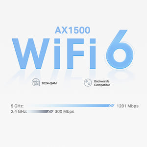 TP-LINK Deco X10 Dual-band (2.4 GHz / 5 GHz) Wi-Fi 6 (802.11ax) White 2 Internal (DECO-X10(1-PACK)) - Cartouches Certifiees