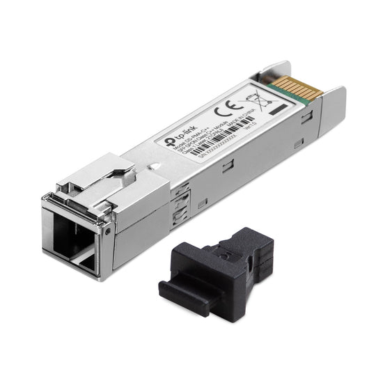 TP-LINK GPON SFP modul network transceiver module Fiber optic 2500 Mbit/s (DS-PMA-C++)