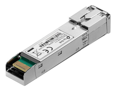 TP-LINK GPON SFP modul network transceiver module Fiber optic 2500 Mbit/s (DS-PMA-C++) - Cartouches Certifiees