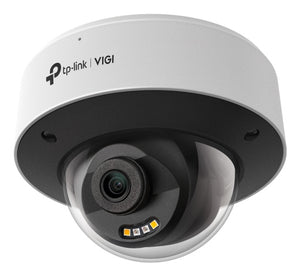 TP-LINK InSight S245 Dome IP security camera Outdoor 2688 x 1520 pixels Ceiling (INSIGHTS245-2.8MM) - Cartouches Certifiees