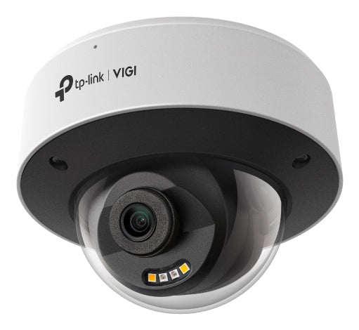 TP-LINK InSight S245 Dome IP security camera Outdoor 2688 x 1520 pixels Ceiling (INSIGHTS245-2.8MM) - Cartouches Certifiees