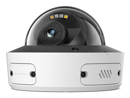 TP-LINK InSight S245 Dome IP security camera Outdoor 2688 x 1520 pixels Ceiling (INSIGHTS245-2.8MM) - Cartouches Certifiees