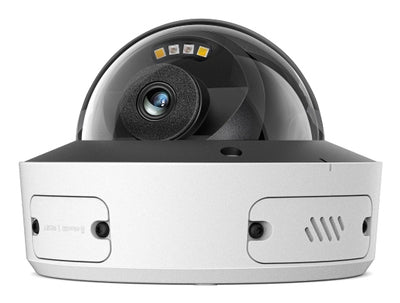 TP-LINK InSight S285 Dome IP security camera Outdoor 3840 x 2160 pixels Ceiling (INSIGHT S285(2.8MM)) - Cartouches Certifiees