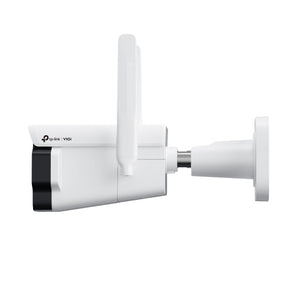 TP-LINK INSIGHT S345-4G Bullet IP security camera Outdoor 2688 x 1520 pixels Wall (INSIGHT S345-4G-4MM) - Cartouches Certifiees