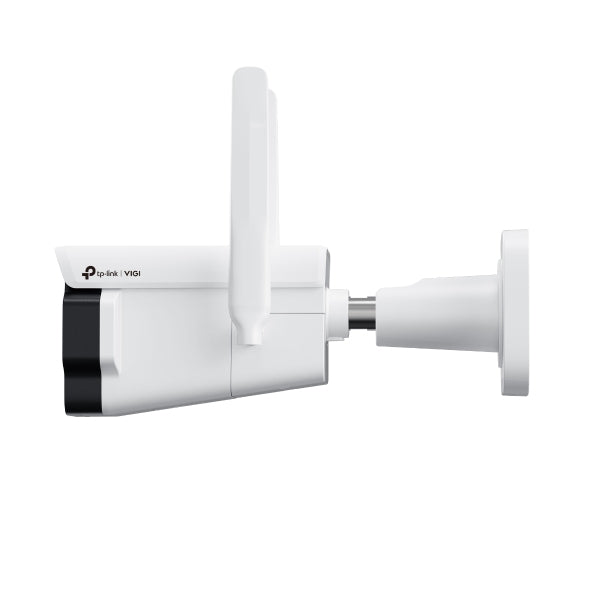 TP-LINK INSIGHT S345-4G Bullet IP security camera Outdoor 2688 x 1520 pixels Wall (INSIGHT S345-4G-4MM) - Cartouches Certifiees