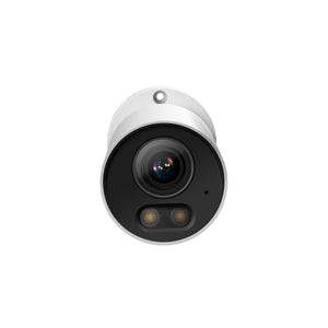 TP-LINK InSight S345S Bullet IP security camera Outdoor 2688 x 1520 pixels Ceiling/Wall/Pole (INSIGHT S345S-4MM) - Cartouches Certifiees