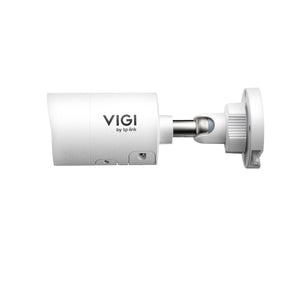 TP-LINK InSight S345S Bullet IP security camera Outdoor 2688 x 1520 pixels Ceiling/Wall/Pole (INSIGHT S345S-4MM) - Cartouches Certifiees