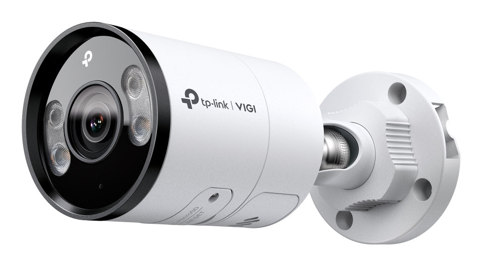 TP-LINK INSIGHT S355 Bullet IP security camera Outdoor 2880 x 1620 pixels Wall (INSIGHT S355(4MM)) - Cartouches Certifiees