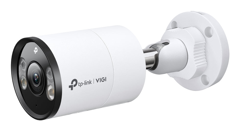 TP-LINK INSIGHT S355 Bullet IP security camera Outdoor 2880 x 1620 pixels Wall (INSIGHT S3552.8MM) - Cartouches Certifiees