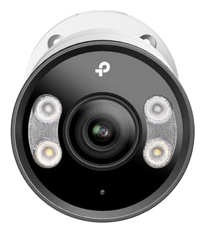 TP-LINK INSIGHT S355 Bullet IP security camera Outdoor 2880 x 1620 pixels Wall (INSIGHT S3556MM) - Cartouches Certifiees