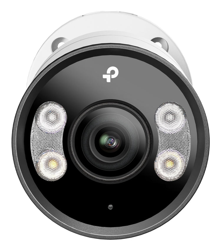 TP-LINK INSIGHT S385 Bullet IP security camera Outdoor 3840 x 2160 pixels Wall (INSIGHT S3854MM) - Cartouches Certifiees