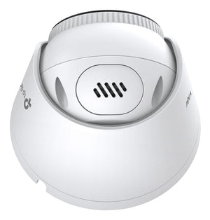 TP-LINK INSIGHT S445 Turret IP security camera Outdoor 2688 x 1520 pixels Ceiling (INSIGHT S445(2.8MM)) - Cartouches Certifiees