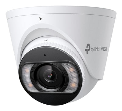 TP-LINK INSIGHT S445 Turret IP security camera Outdoor 2688 x 1520 pixels Ceiling (INSIGHT S445(4MM)) - Cartouches Certifiees