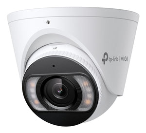 TP-LINK INSIGHT S455 Turret IP security camera Outdoor 2880 x 1620 pixels Ceiling (INSIGHT-S455-2.8MM) - Cartouches Certifiees