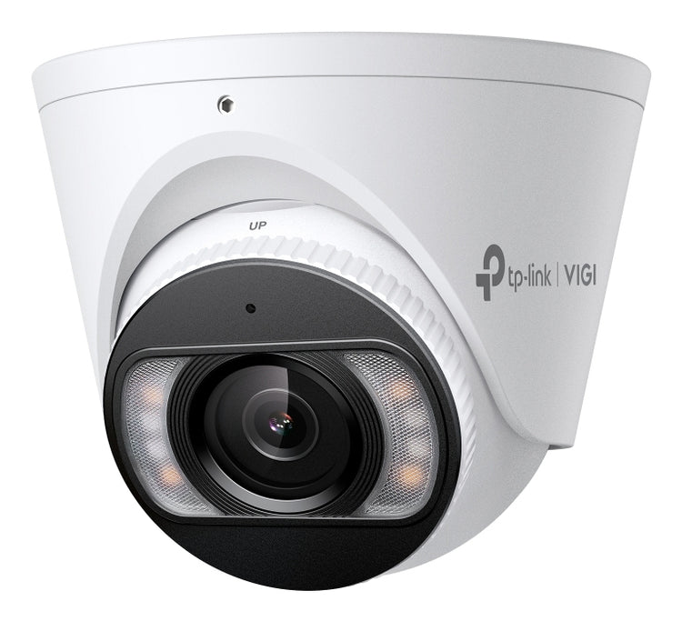 TP-LINK INSIGHT S455 Turret IP security camera Outdoor 2880 x 1620 pixels Ceiling (INSIGHT-S455-2.8MM) - Cartouches Certifiees