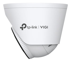 TP-LINK INSIGHT S455 Turret IP security camera Outdoor 2880 x 1620 pixels Ceiling (INSIGHT-S455-2.8MM) - Cartouches Certifiees