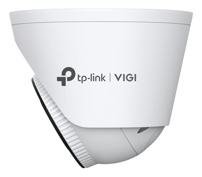 TP-LINK INSIGHT S455 Turret IP security camera Outdoor 2880 x 1620 pixels Ceiling (INSIGHT-S455-2.8MM) - Cartouches Certifiees