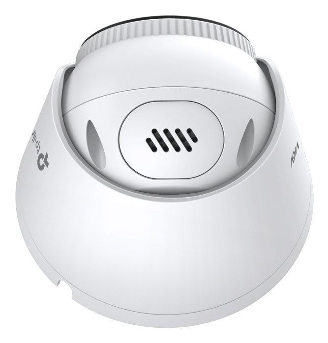 TP-LINK INSIGHT S455 Turret IP security camera Outdoor 2880 x 1620 pixels Ceiling (INSIGHT S4554MM) - Cartouches Certifiees