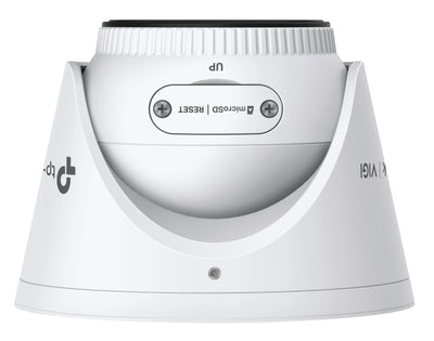 TP-LINK INSIGHT S485 Turret IP security camera Outdoor 3840 x 2160 pixels Ceiling (INSIGHT S485(4MM)) - Cartouches Certifiees