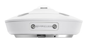 TP-LINK IP security camera Indoor 2560 x 1920 pixels Ceiling/wall (INSIGHT S655I) - Cartouches Certifiees