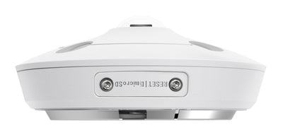 TP-LINK IP security camera Indoor 2560 x 1920 pixels Ceiling/wall (INSIGHT S655I) - Cartouches Certifiees