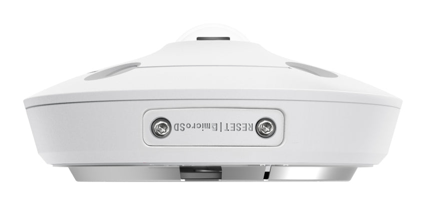 TP-LINK IP security camera Indoor 2560 x 1920 pixels Ceiling/wall (INSIGHT S655I) - Cartouches Certifiees