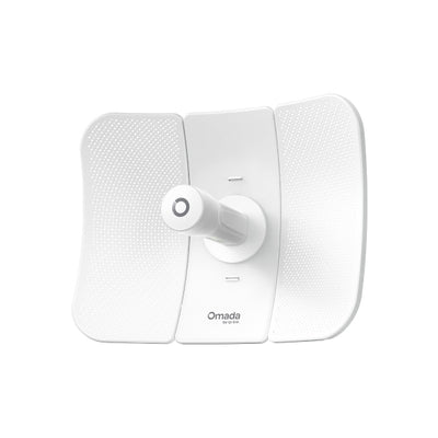 TP-LINK Network bridge 867 Mbit/s White (BEAM BRIDGE 5 UR KIT) - Cartouches Certifiees