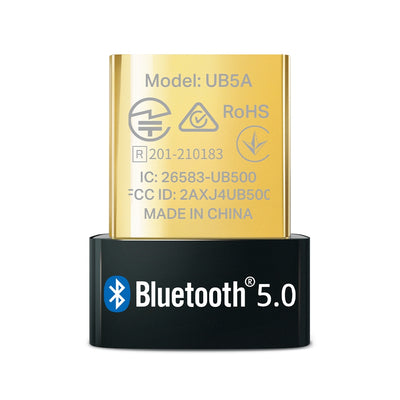 TP-LINK network card Bluetooth (UB5A) - Cartouches Certifiees