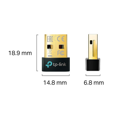 TP-LINK network card Bluetooth (UB5A) - Cartouches Certifiees
