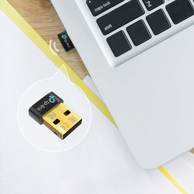 TP-LINK network card Bluetooth (UB5A) - Cartouches Certifiees