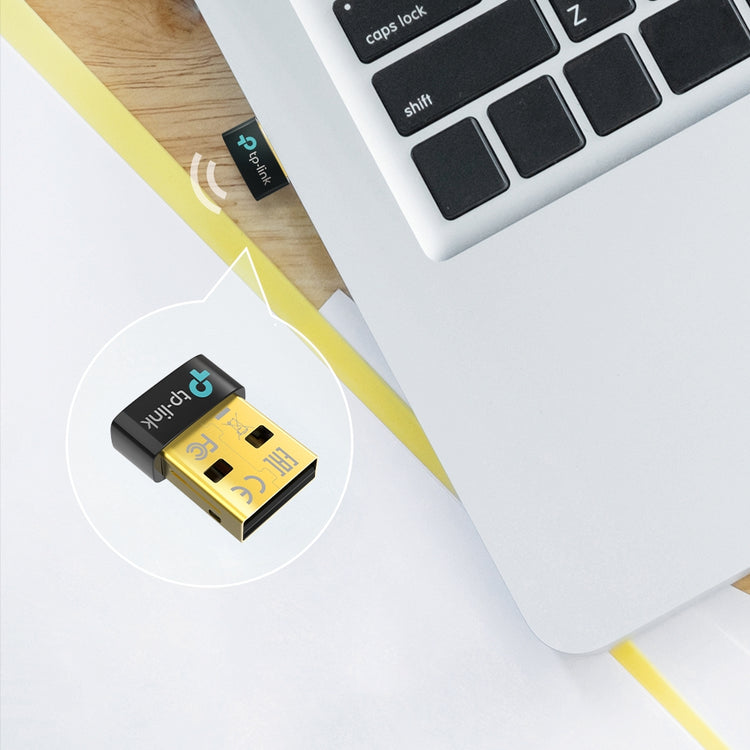 TP-LINK network card Bluetooth (UB5A) - Cartouches Certifiees