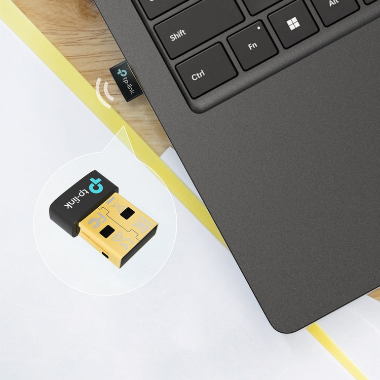 TP-LINK network card Bluetooth (UB600) - Cartouches Certifiees
