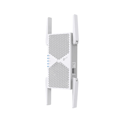 TP-LINK network extender Network repeater White 2500 Mbit/s (RE405BE) - Cartouches Certifiees
