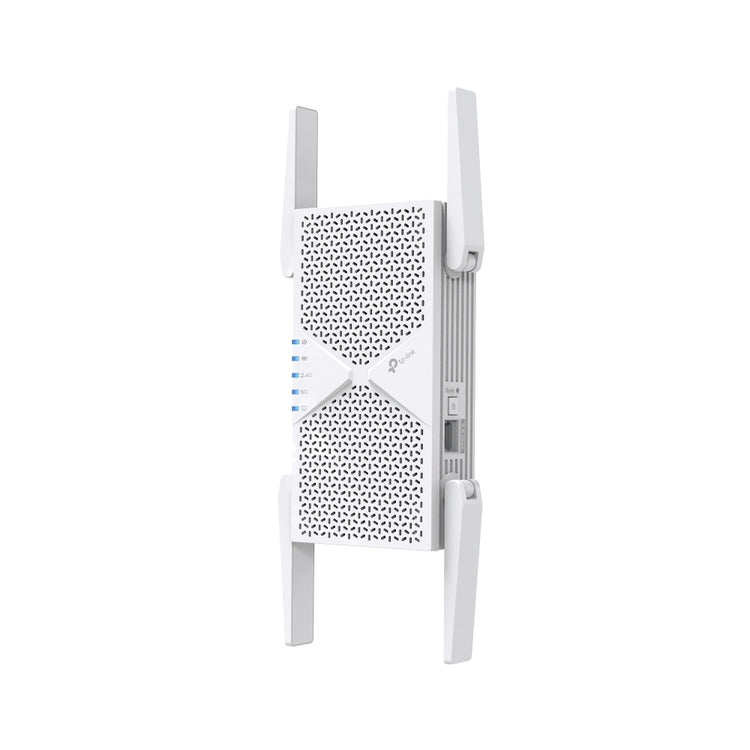 TP-LINK network extender Network repeater White 2500 Mbit/s (RE405BE) - Cartouches Certifiees