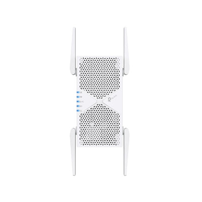TP-LINK network extender Network repeater White 2500 Mbit/s (RE405BE) - Cartouches Certifiees