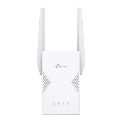 TP-LINK network extender Network repeater White (RE225BE) - Cartouches Certifiees