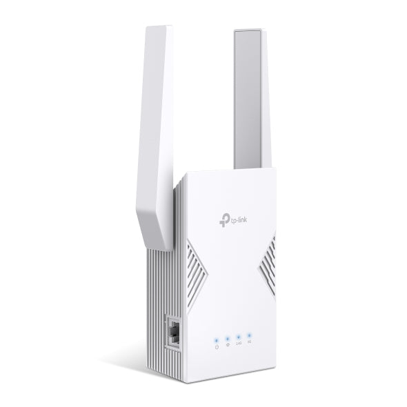 TP-LINK network extender Network repeater White (RE225BE) - Cartouches Certifiees
