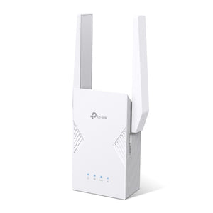 TP-LINK network extender Network repeater White (RE225BE) - Cartouches Certifiees