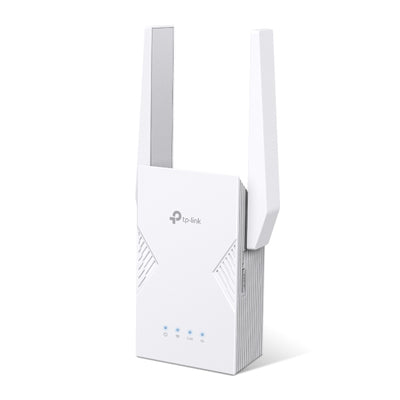TP-LINK network extender Network repeater White (RE225BE) - Cartouches Certifiees