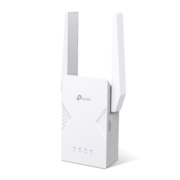 TP-LINK network extender Network repeater White (RE225BE) - Cartouches Certifiees