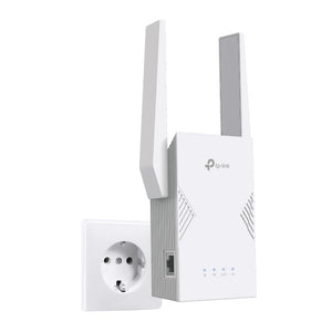 TP-LINK network extender Network repeater White (RE225BE) - Cartouches Certifiees
