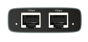 TP-LINK network splitter Black (EH210) - Cartouches Certifiees