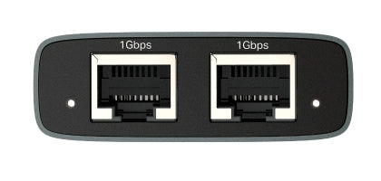 TP-LINK network splitter Black (EH210) - Cartouches Certifiees