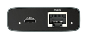 TP-LINK network splitter Black (EH210) - Cartouches Certifiees