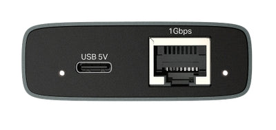 TP-LINK network splitter Black (EH210) - Cartouches Certifiees