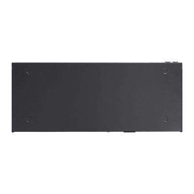 TP-LINK network switch Managed L2 Gigabit Ethernet (10/100/1000) Power over Ethernet (PoE) Black (ES228GP) - Cartouches Certifiees