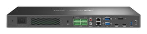 TP-LINK network video recorder Black (VIGI NVR4064H) - Cartouches Certifiees