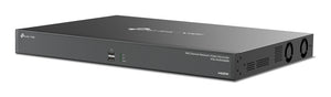 TP-LINK network video recorder Black (VIGI NVR4064H) - Cartouches Certifiees